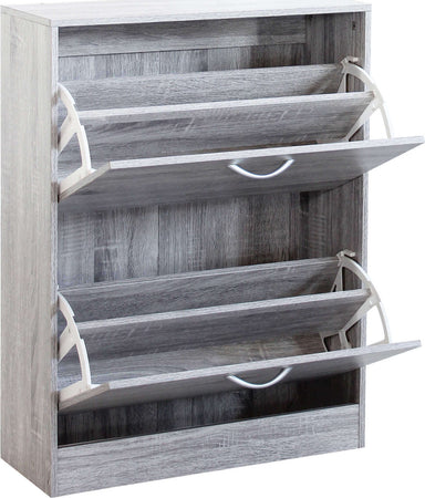 CALISS---scarpiera-con-2-ante-Grigio-chiaro-Milani-Home