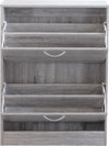 CALISS---scarpiera-con-2-ante-Grigio-chiaro-Milani-Home