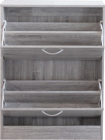 CALISS---scarpiera-con-2-ante-Grigio-chiaro-Milani-Home