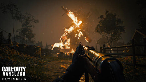 CALL-OF-DUTY-VANGUARD-PS4/PS5-ES-USATO