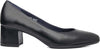 Callaghan-decolté-donna-Zahara-in-pelle-nero-31500