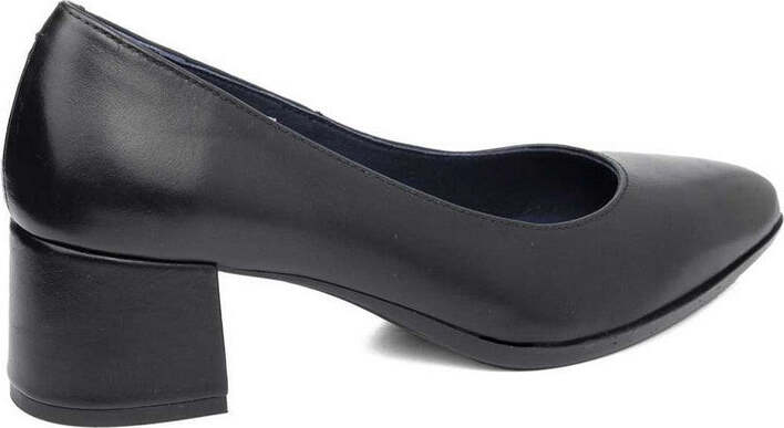 Callaghan-decolté-donna-Zahara-in-pelle-nero-31500
