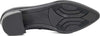 Callaghan-decolté-donna-Zahara-in-pelle-nero-31500