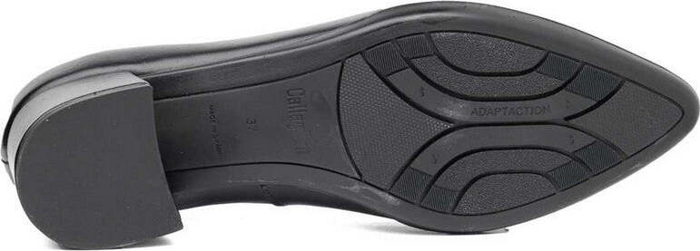 Callaghan-decolté-donna-Zahara-in-pelle-nero-31500
