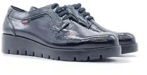 CALLAGHAN Francesina Donna Rock Nero