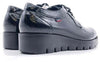 CALLAGHAN Francesina Donna Rock Nero