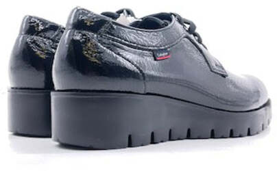 CALLAGHAN Francesina Donna Rock Nero