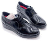 CALLAGHAN Francesina Donna Rock Nero