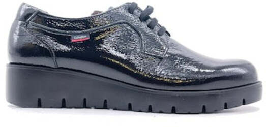 CALLAGHAN Francesina Donna Rock Nero