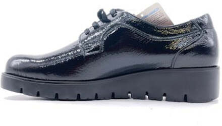 CALLAGHAN Francesina Donna Rock Nero