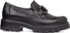 Callaghan-mocassini-donna-Isasa-in-pelle-negro-32911