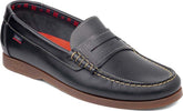 Callaghan-mocassino-barca-in-pelle-blu-51602