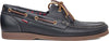 Callaghan-modello-barca-in-pelle-blu-martellata-51600