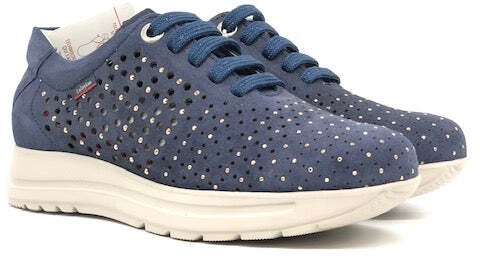 CALLAGHAN Sneaker donna 40711 Navy