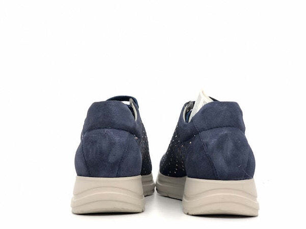 CALLAGHAN Sneaker donna 40711 Navy