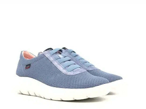CALLAGHAN Sneaker donna DAILO NUBE Cielo
