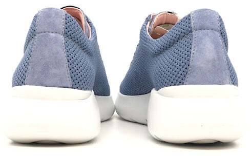 CALLAGHAN Sneaker donna DAILO NUBE Cielo