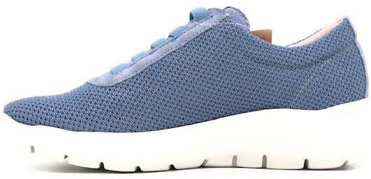 CALLAGHAN Sneaker donna DAILO NUBE Cielo