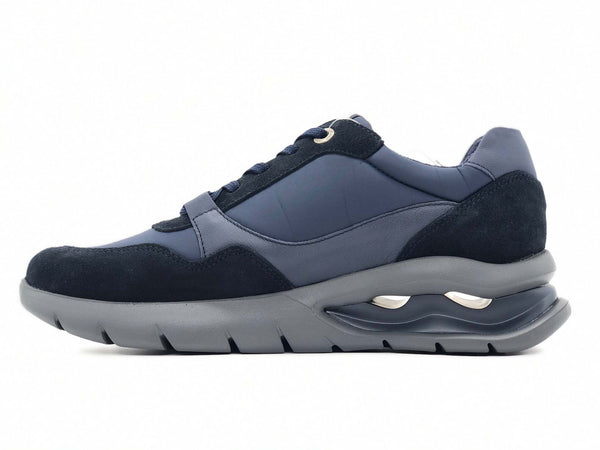 CALLAGHAN Sneaker uomo 45401 Blu