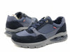 CALLAGHAN Sneaker uomo 45401 Blu