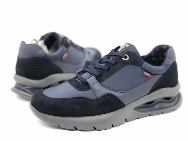 CALLAGHAN Sneaker uomo 45401 Blu
