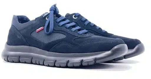 CALLAGHAN Sneaker Uomo Bali Blu