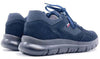 CALLAGHAN Sneaker Uomo Bali Blu