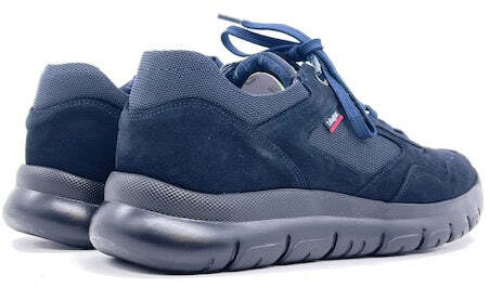 CALLAGHAN Sneaker Uomo Bali Blu