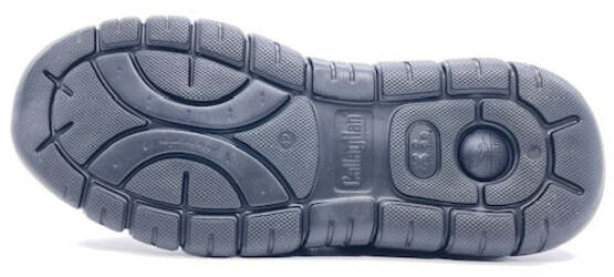 CALLAGHAN Sneaker Uomo Bali Blu