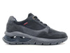 CALLAGHAN Sneaker uomo grigio