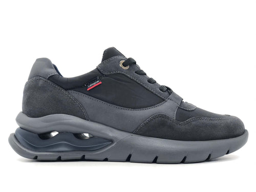 CALLAGHAN Sneaker uomo grigio