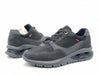 CALLAGHAN Sneaker uomo grigio