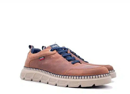 CALLAGHAN Sneaker Uomo Rain Cuero Circular