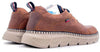 CALLAGHAN Sneaker Uomo Rain Cuero Circular