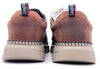 CALLAGHAN Sneaker Uomo Rain Cuero Circular