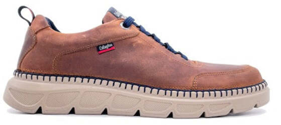 CALLAGHAN Sneaker Uomo Rain Cuero Circular
