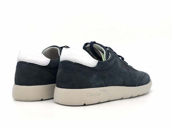 CALLAGHAN Sneaker uomo Volga Azul