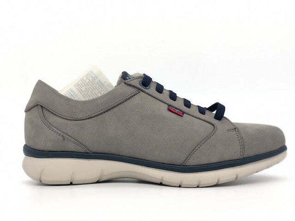 CALLAGHAN Sneaker uomo Volga Gris