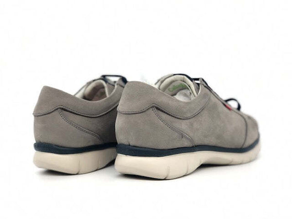 CALLAGHAN Sneaker uomo Volga Gris