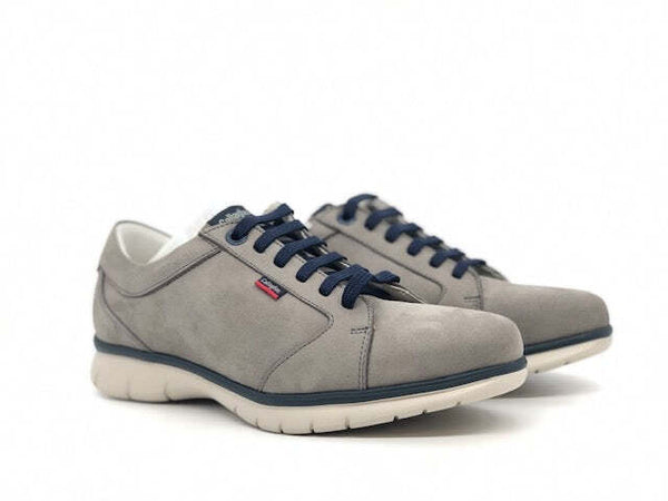CALLAGHAN Sneaker uomo Volga Gris