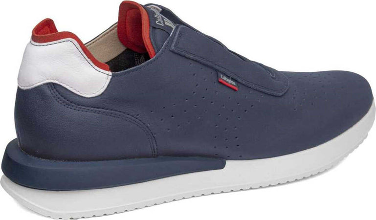 Callaghan-sneakers-blu-traforata-51101