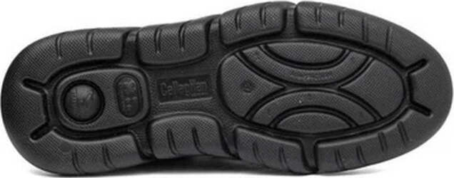 Callaghan-sneakers-donna-Baccara-in-vernice-negro-con-lacci-e-zip-51801