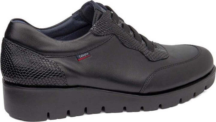 Callaghan-sneakers-donna-Bari-in-pelle-negro-58509