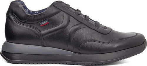 Callaghan-sneakers-uomo-Moses-2-in-pelle-negro-51113