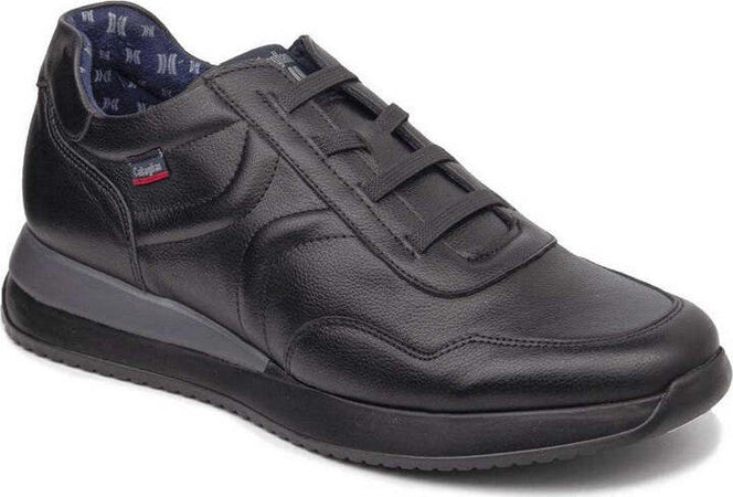 Callaghan-sneakers-uomo-Moses-2-in-pelle-negro-51113