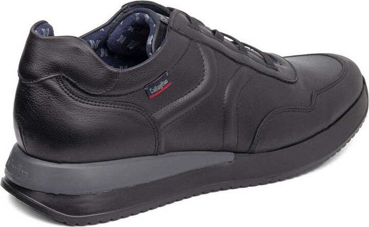 Callaghan-sneakers-uomo-Moses-2-in-pelle-negro-51113