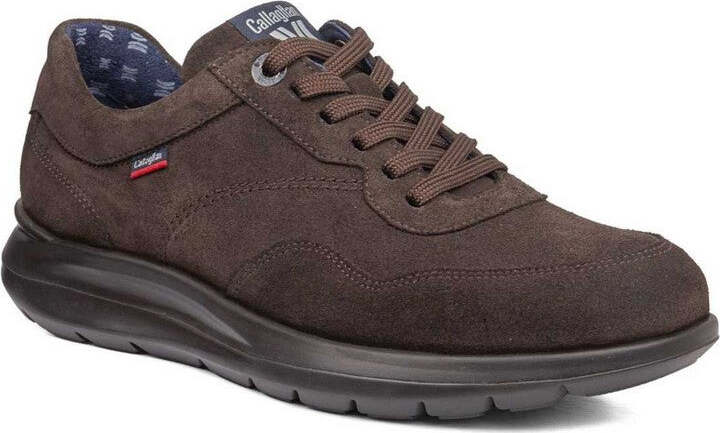 Callaghan-sneakers-uomo-Wasser-in-camoscio-marron-42615