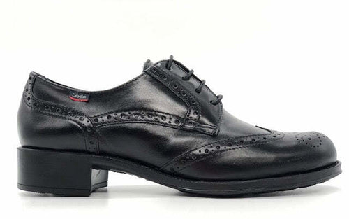CALLAGHAN Stringate donna 79209 Nero