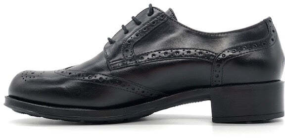 CALLAGHAN Stringate donna 79209 Nero