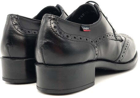 CALLAGHAN Stringate donna 79209 Nero
